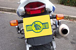 Suzuki GSX1400